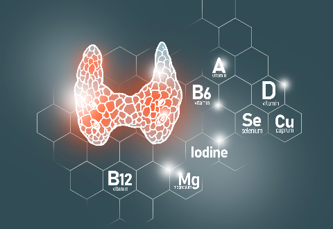 Thyrotoxicosis: Diagnostic and Therapeutic Uses of Radioactive Iodine
