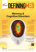 Defining Med Memory & Cognitive Disorders Jul 2021