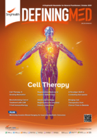 Defining Med Cell Therapy Oct 2021