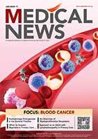 Medical News Blood Cancer Jan 2017