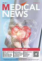 Medical News Heart Apr 2017