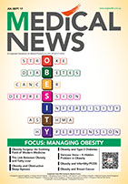 Medical News Managing Obesity Jul 2017
