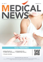 Medical News Paediatrics Oct-Dec 2019