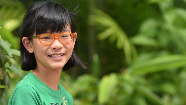 Study to see if atropine drops can prevent myopia in children
