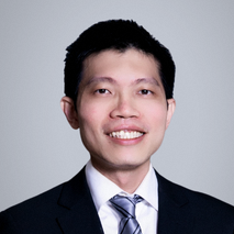 Dr Chen Zhiyong is a senior consultant at the National Neuroscience Institute