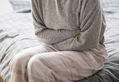 Slipping Rib Syndome pain