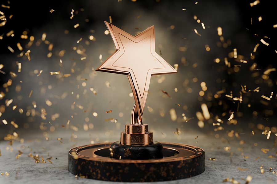 Singapore Health Quality Service Award (SHQSA)
