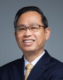 Chua Yeow Leng