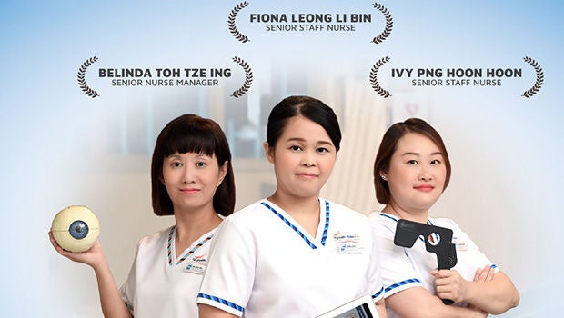 SingHealth Nurses Day 2018_SNEC