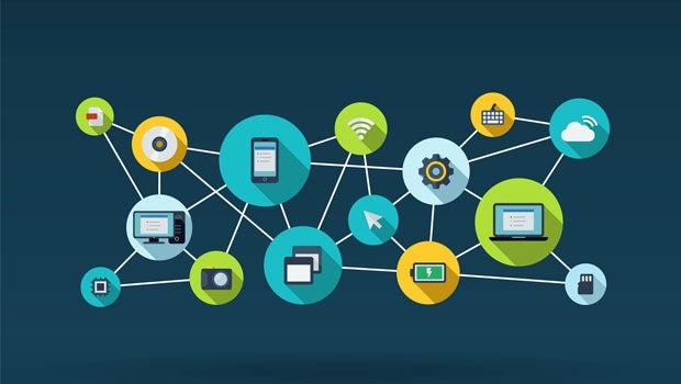 ​How to build a connected digital experience