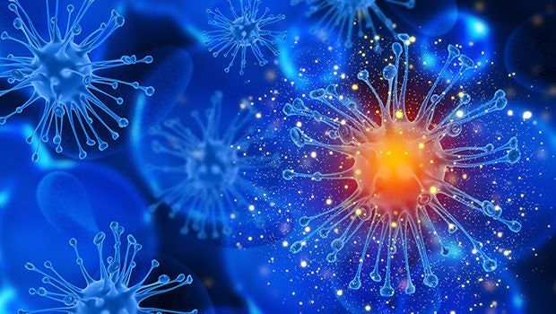 Cracking p53 – on route to solving a huge medical puzzle