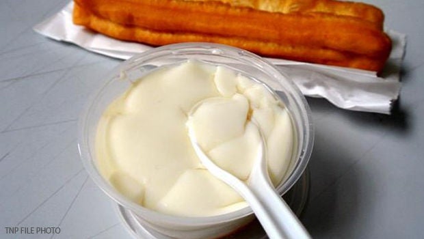 Soya is okay for most gout patients, study here shows