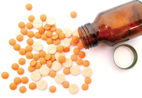 statins nhcs