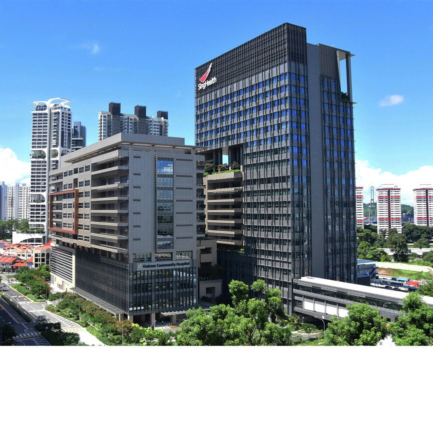 SingHealth Institutions