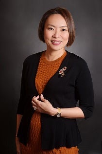 Jocelyn Chua