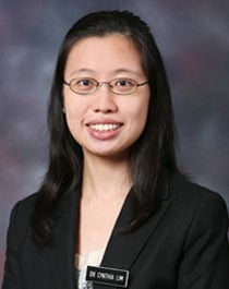 Cynthia Lim