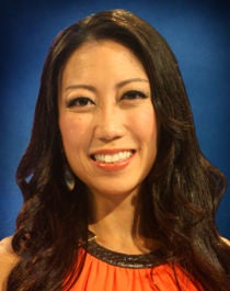 Lam Su Ping Carolyn