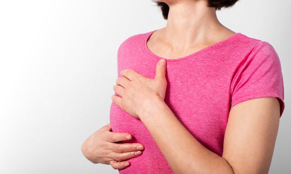 Breast Centre - SingHealth Duke-NUS Breast Centre