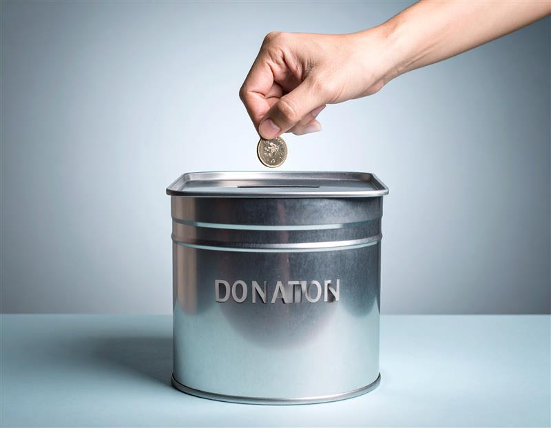 Donate to SCH!