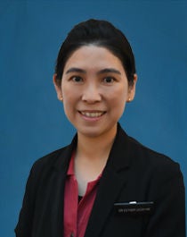 Leow Hui Min Esther