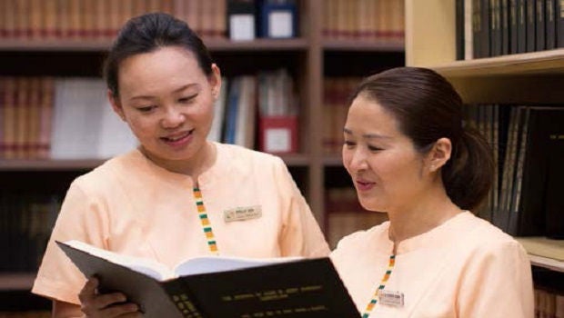 ​Palliative care gets $1 million boost