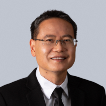 Prof Ng Wai Hoe is Group Chief Executive Officer, SingHealth and a Senior Consultant Neurosurgeon at the National Neuroscience Institute
