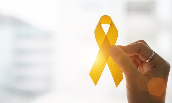 NCCS SPRinT: Improving Sarcoma Outcomes with Early Detection