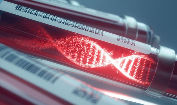 Improving Outcomes with Genetic Testing - SingHealth Duke-NUS Genomic Medicine Centre