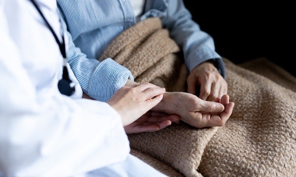 Palliative Surgery & Surgical Oncology Care - NCCS