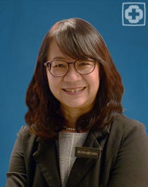 Chua Mei Chien