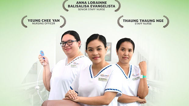 SingHealth Nurses Day 2018_BVH