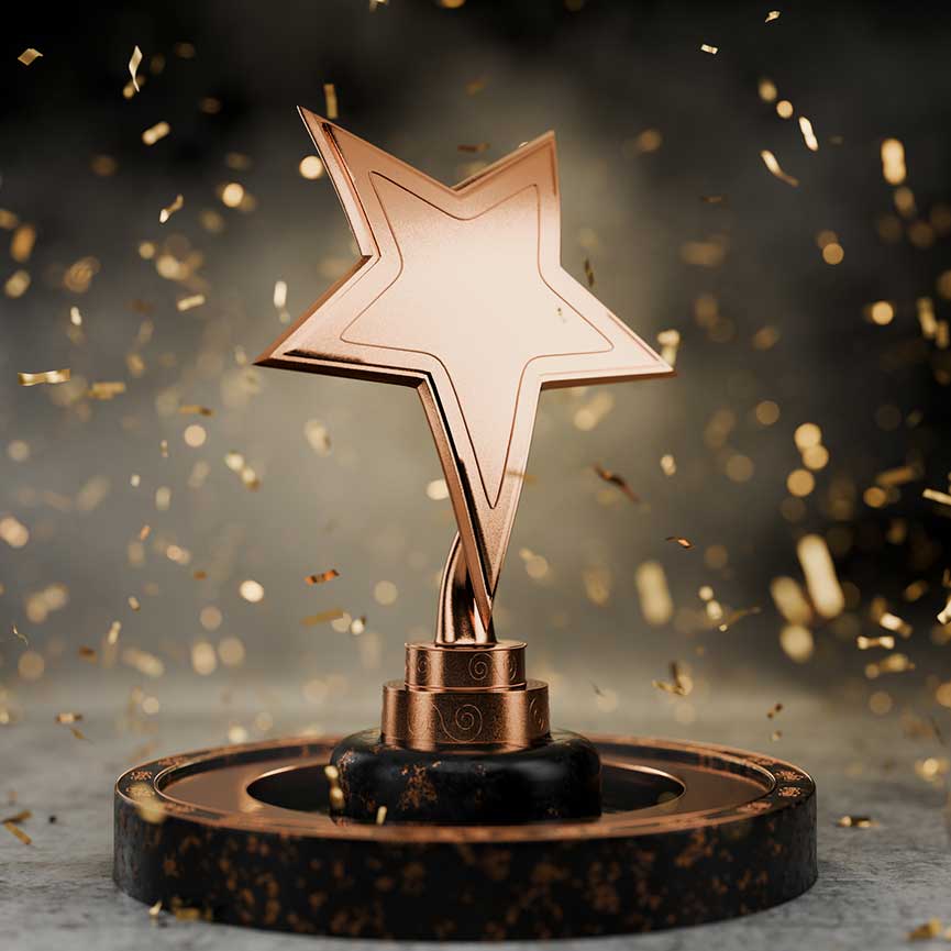 Singapore Health Quality Service Awards (SHQSA)