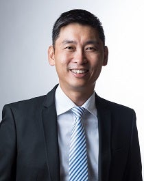 Kelvin Chew Tai Loon