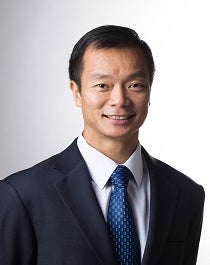 Benedict Tan Chi'-Loong