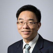 Assoc Prof Josiah Chai Yui Huei, Senior Consultant Neurologist, National Neuroscience Institute (NNI)