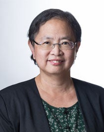 Helen Oh May Lin