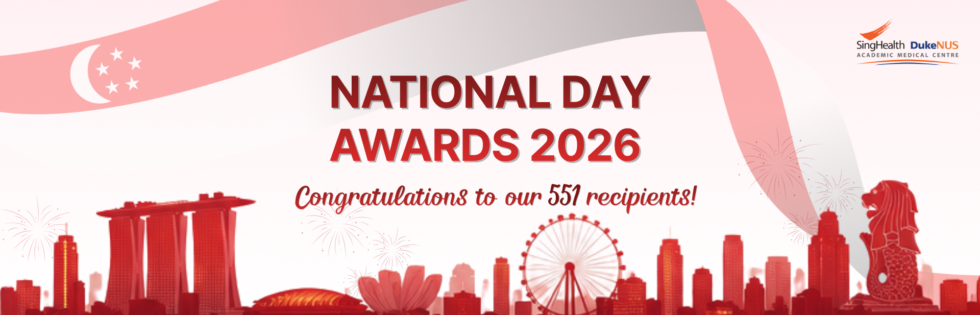 National Day Awards 2026