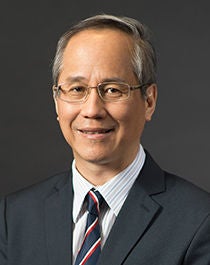 John Chen Li Tat