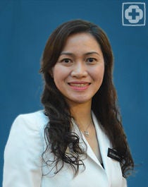 Chong Siew Le