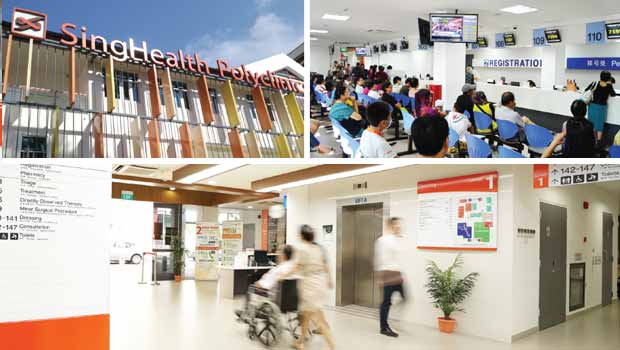 ​SHP service transformation scores win-win for patients and staff