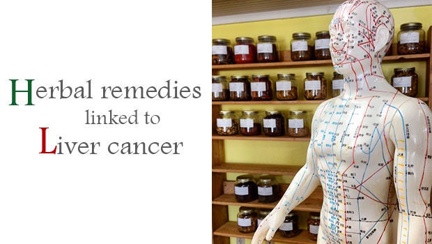 Herbal Cancer