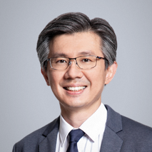 Dr Yeo Tianrong, Head and Senior Consultant Neurologist, National Neuroscience Institute (NNI), NNI@TTSH