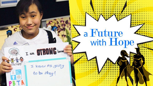 A future with hope