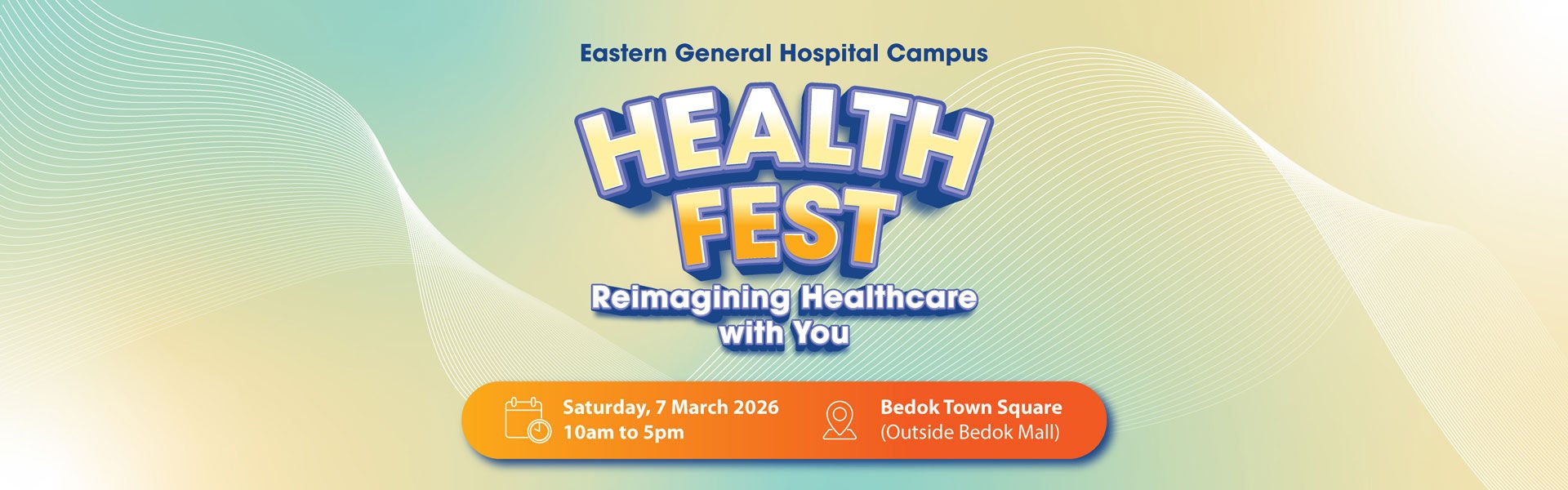 EGH Campus Health Fest