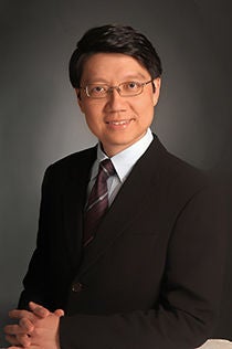 Edmund Wong