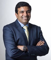 Sreekanth Koduri
