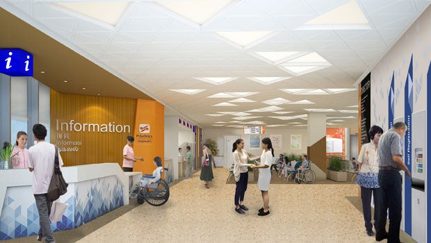 Punggol Polyclinic to open on Nov 24