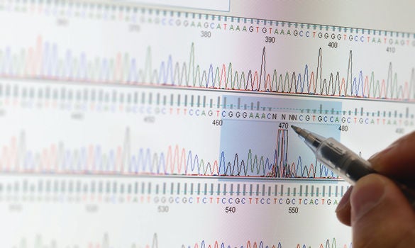 Hope Should Not Be Rare for Patients with Rare Diseases - SingHealth Duke-NUS Genomic Medicine Centre
