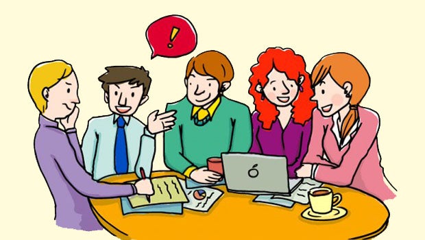 Leading by example – Lessons outside the classroom