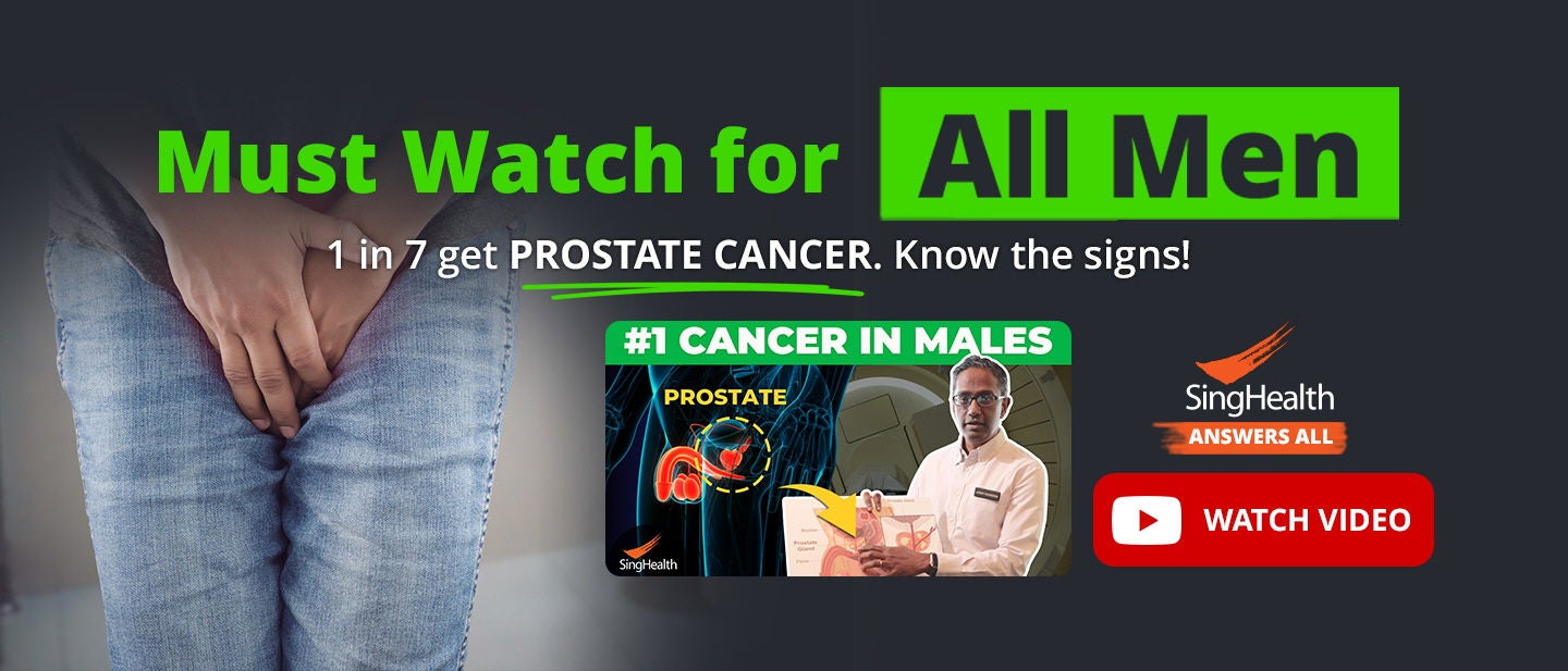 Prostate Cancer